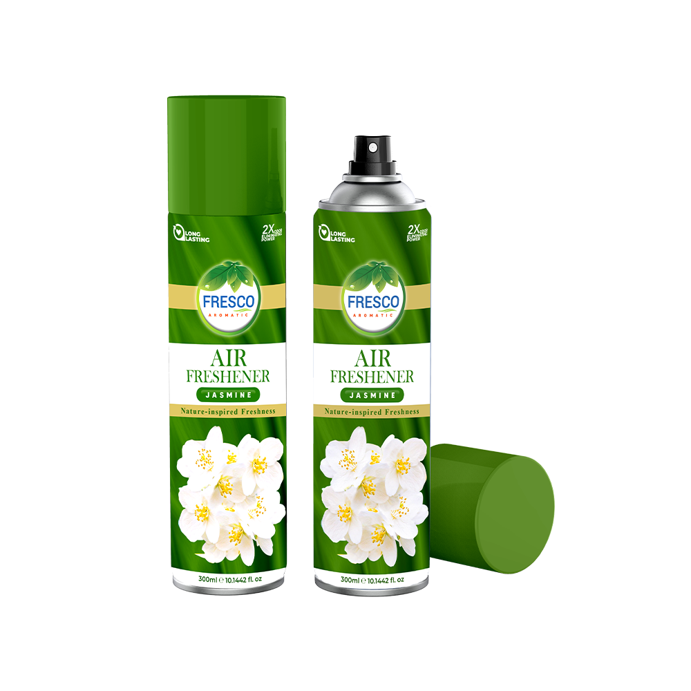 Fresco Jasmine Air Freshner