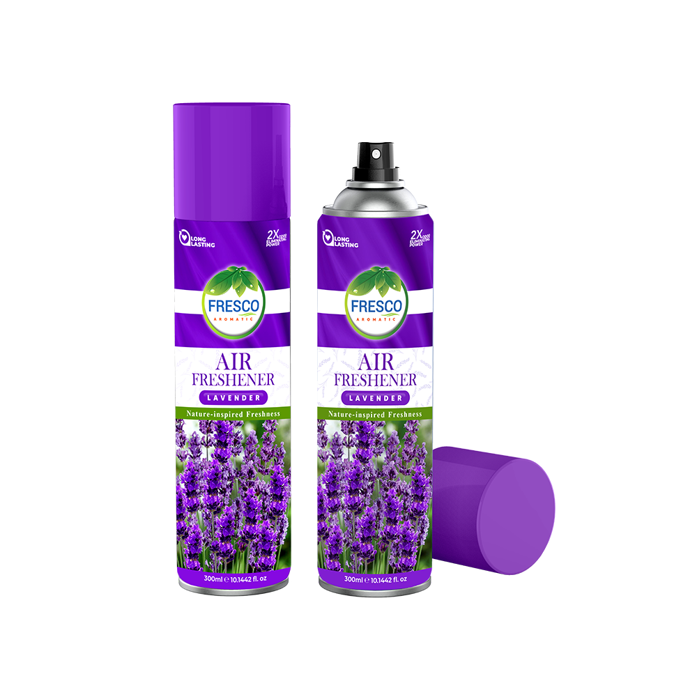 Fresco Lavender Air Freshner