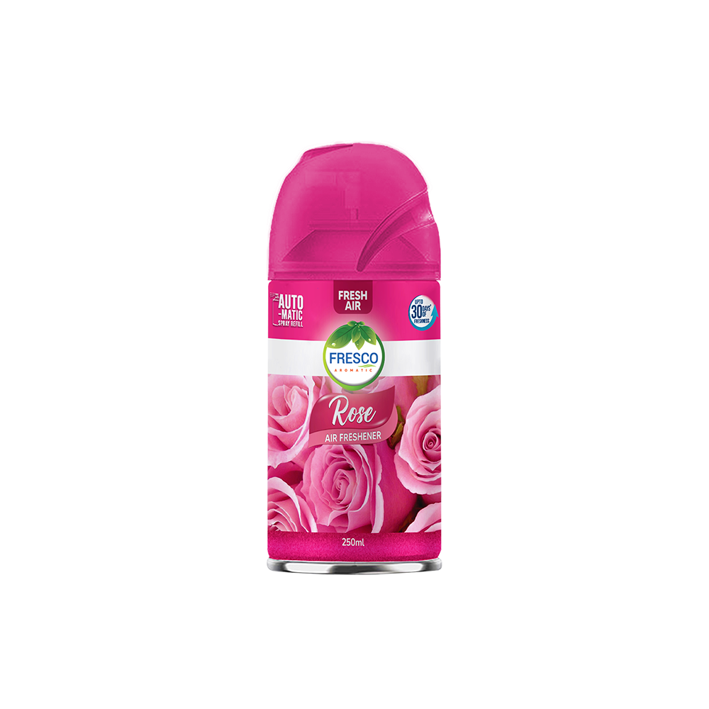 Fresco Rose 250ml