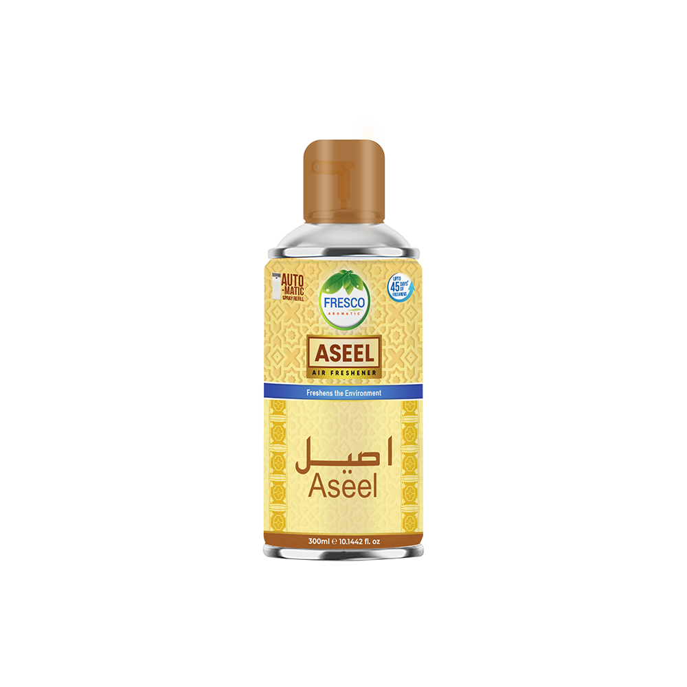 Fresco Aseel Air Freshner 300ml
