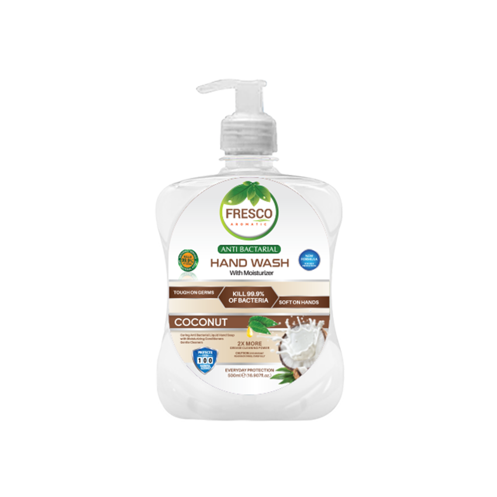 Fesco Hand Wash Coconut