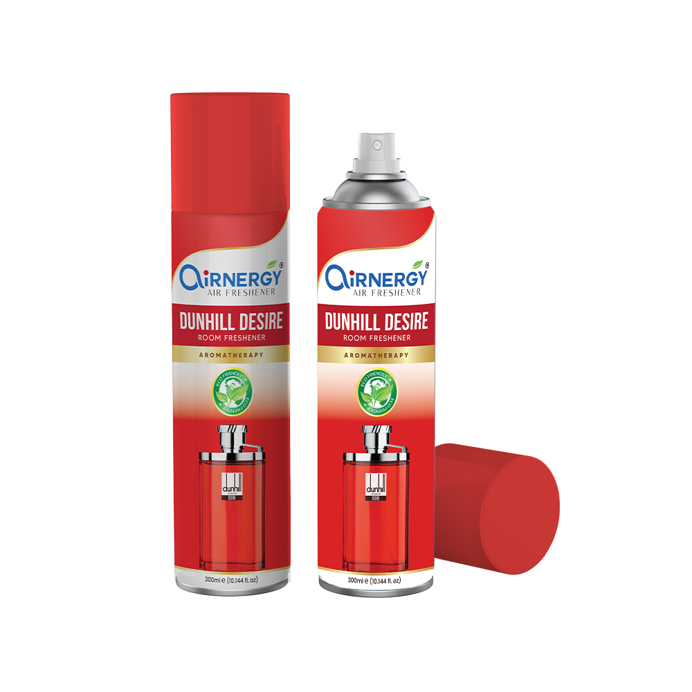 Air Energy Dunhil Desire Air Freshner