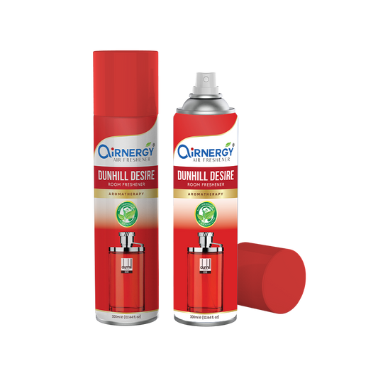 Air Energy Dunhil Desire Air Freshner