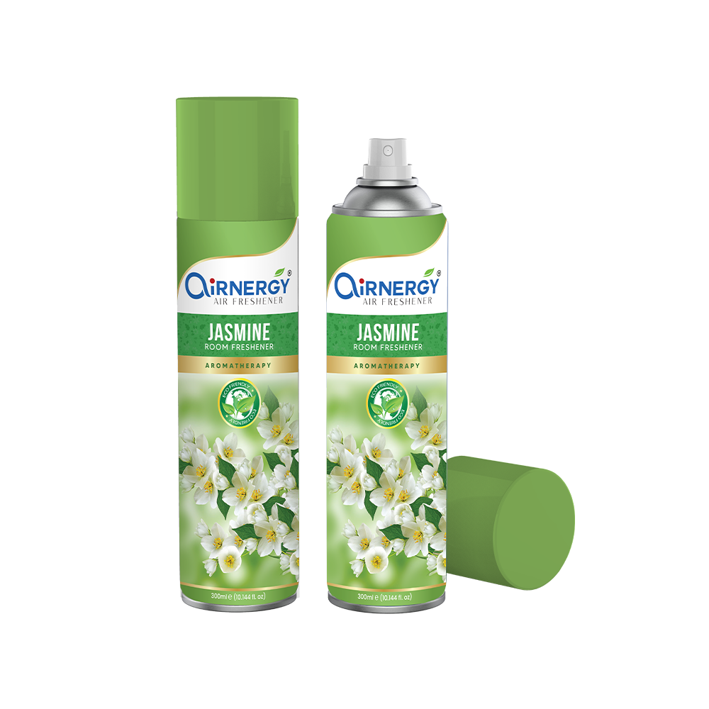 Air Energy Jasmine Air Freshner
