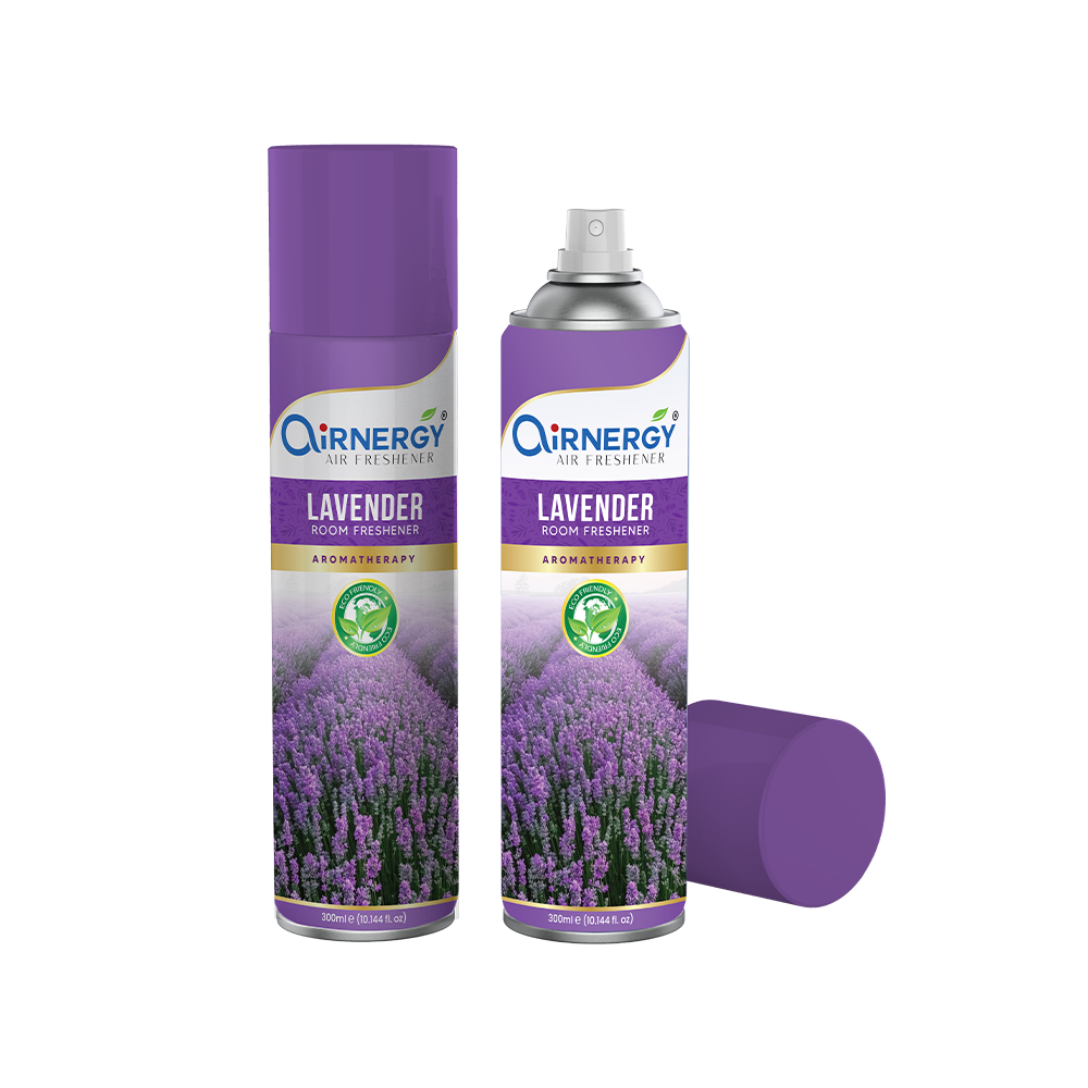 Air Energy Lavender Air Freshner