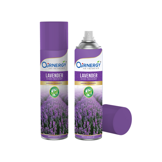 Air Energy Lavender Air Freshner
