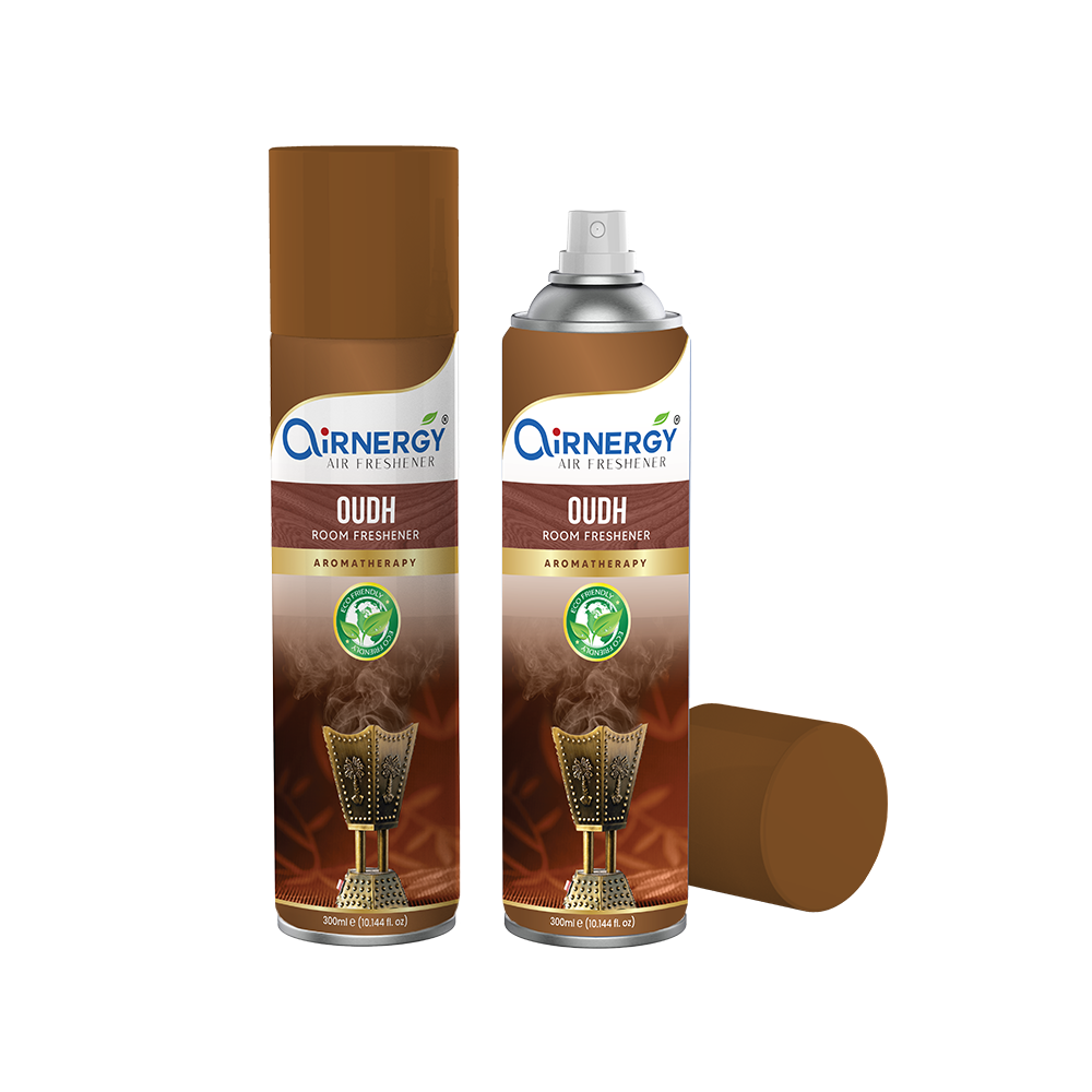 Air Energy Oudh Air Freshner