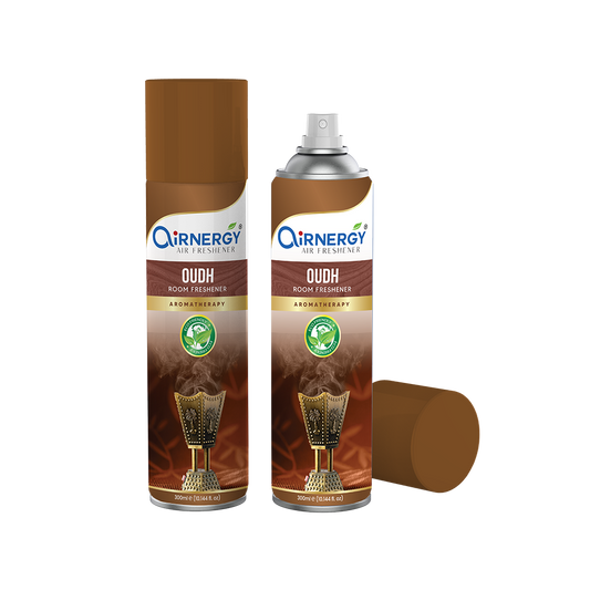 Air Energy Oudh Air Freshner