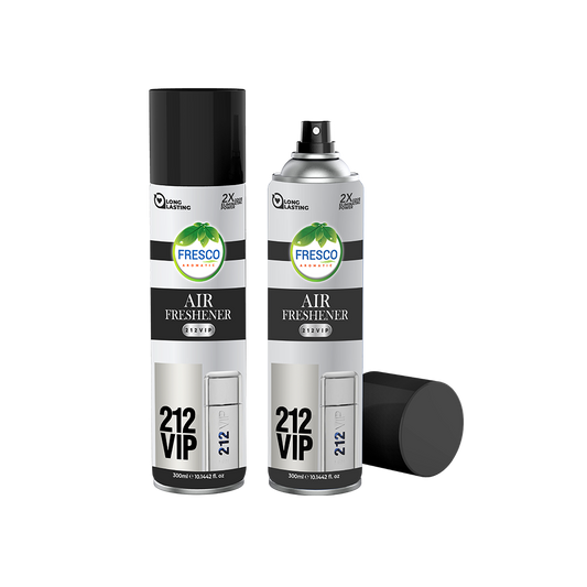 Fresco Air Freshener Vip 212