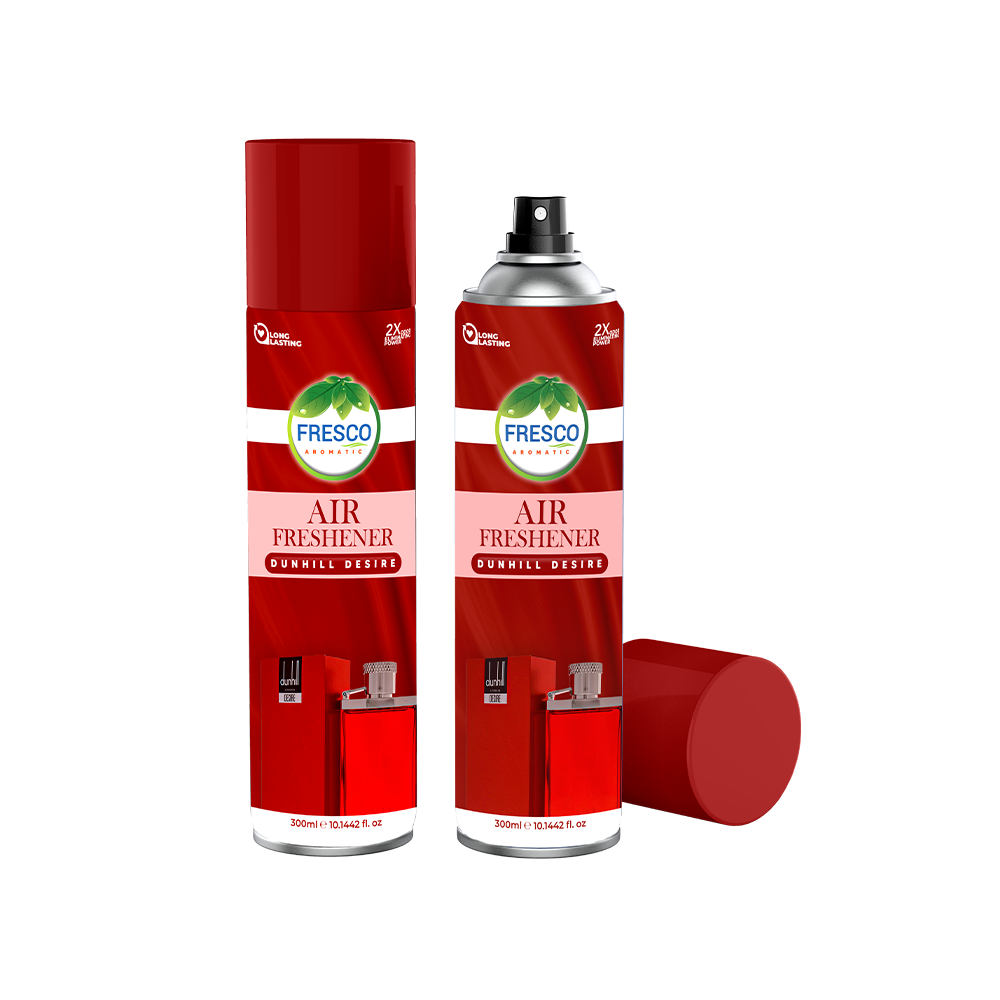 Fresco Dunhil Desire Air Freshner