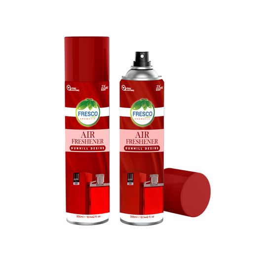Fresco Dunhil Desire Air Freshner