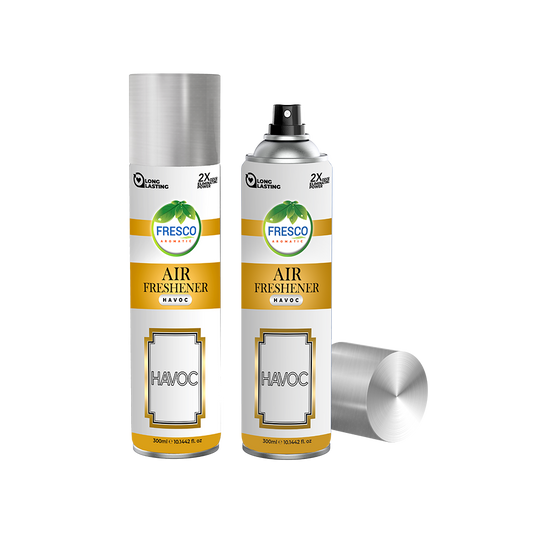 Fresco Havoc Air Freshner
