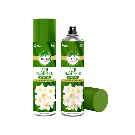 Fresco Jasmine Air Freshner