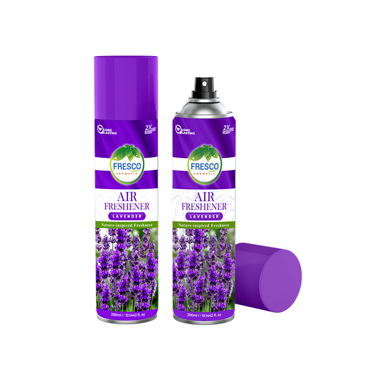 Fresco Lavender Air Freshner