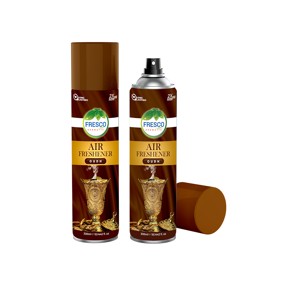 Fresco OUD Air Freshner