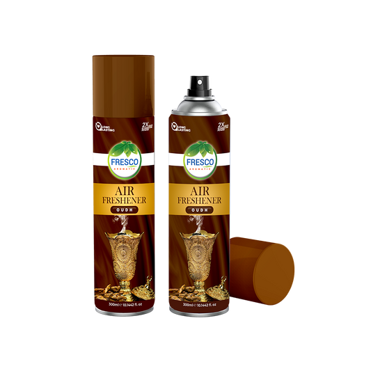 Fresco OUD Air Freshner