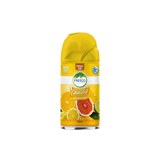 Fresco  citrus zest Air Freshner 250ml