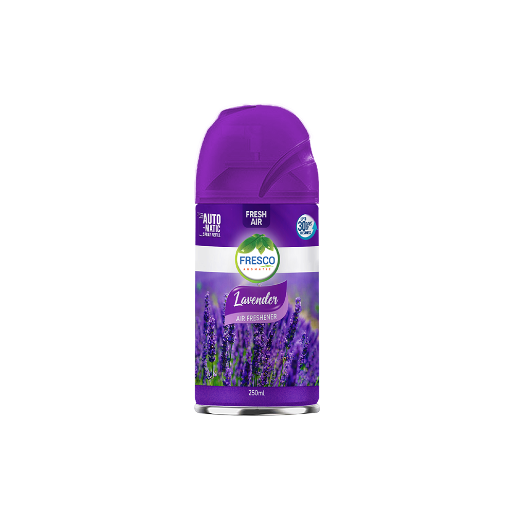 Fresco Lavender Air Freshner 250ml
