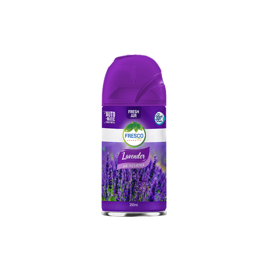 Fresco Lavender Air Freshner 250ml