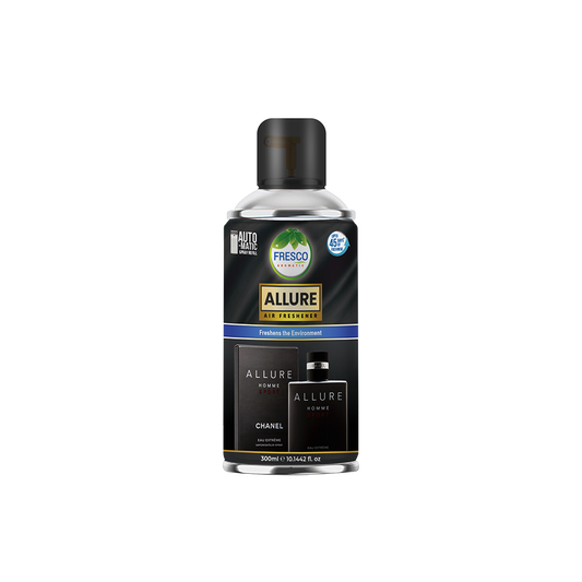 Allure Air Freshener 300ml