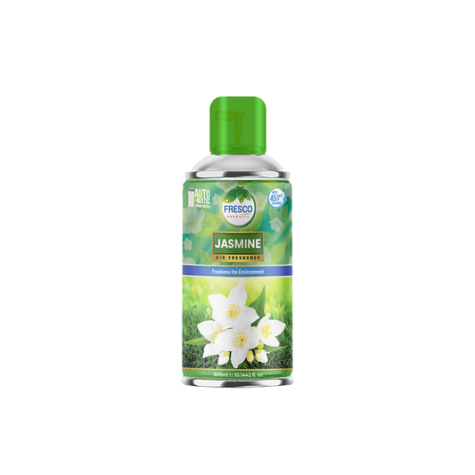 Fresco Jasmine Air Freshner 300ml