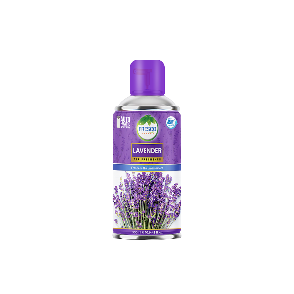 Fresco Lavender Air Freshner 300ml