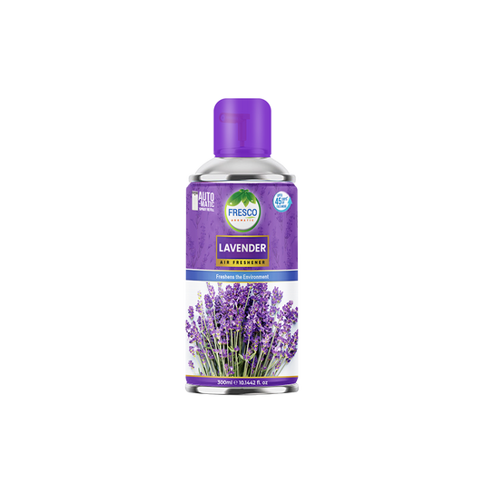 Fresco Lavender Air Freshner 300ml