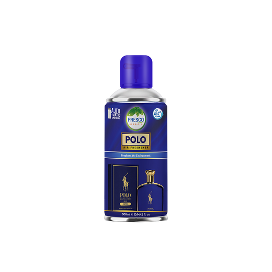 Fresco Polo Air Freshner 300ml