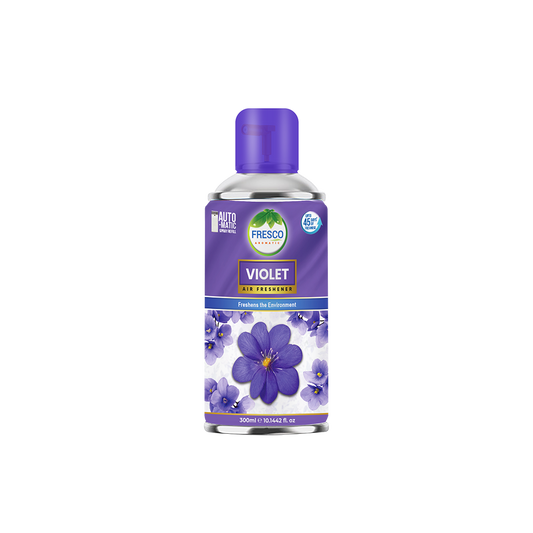 Fresco Violet Air Freshner 300ml