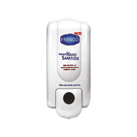 Instant Hand Sanitizer