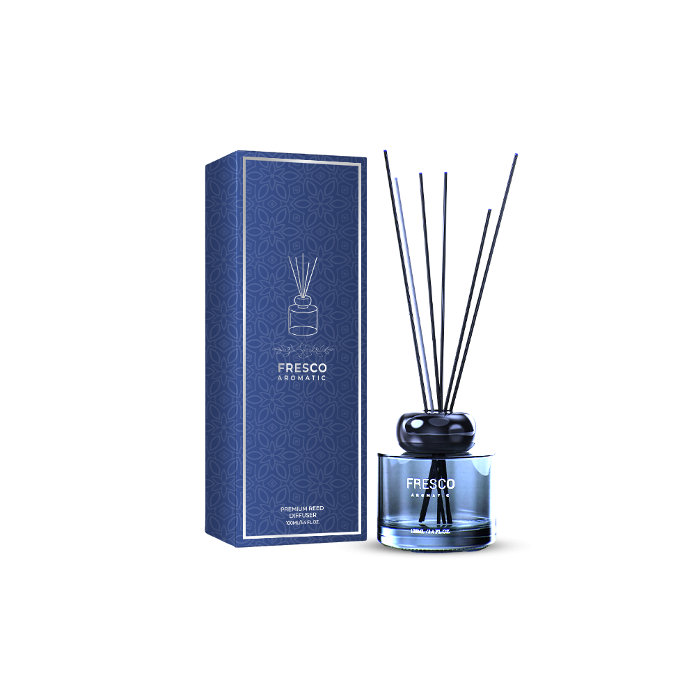 Fresco Reef Diffuser Blue