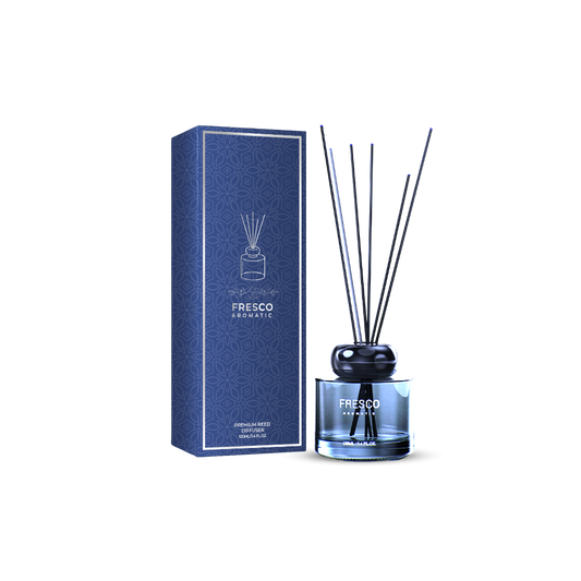 Fresco Reef Diffuser Blue