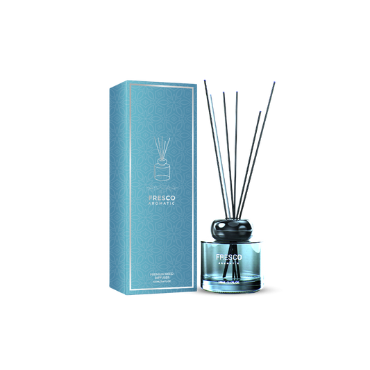 Fresco Reef Diffuser Light Blue