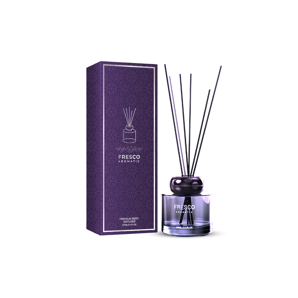 Fresco Reef Diffuser Purple – Standardbrands