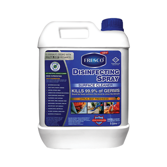Fresco Disinfecting Spray