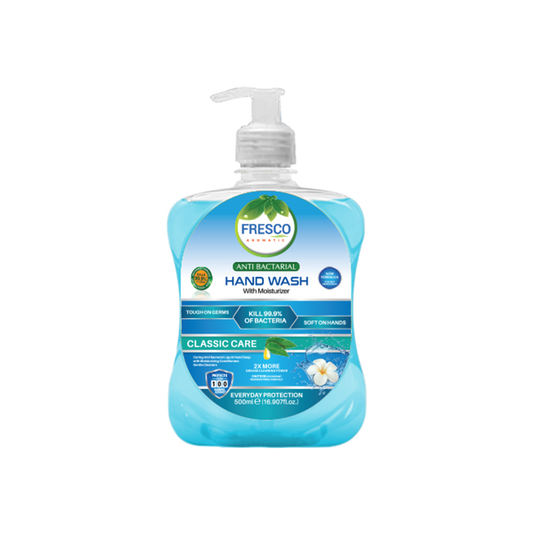 Fresco Hand Wash Classic care