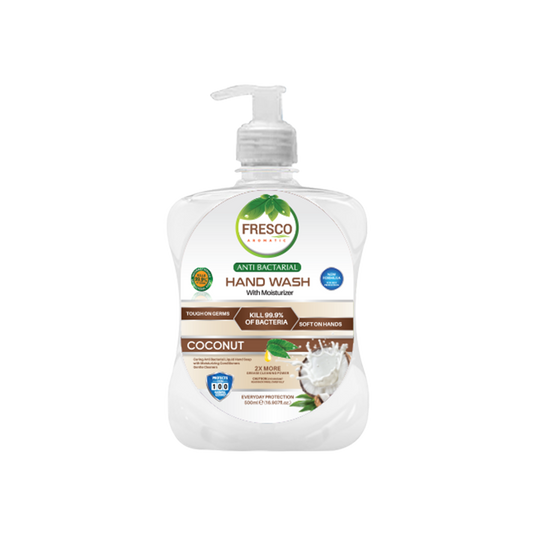 Fesco Hand Wash Coconut