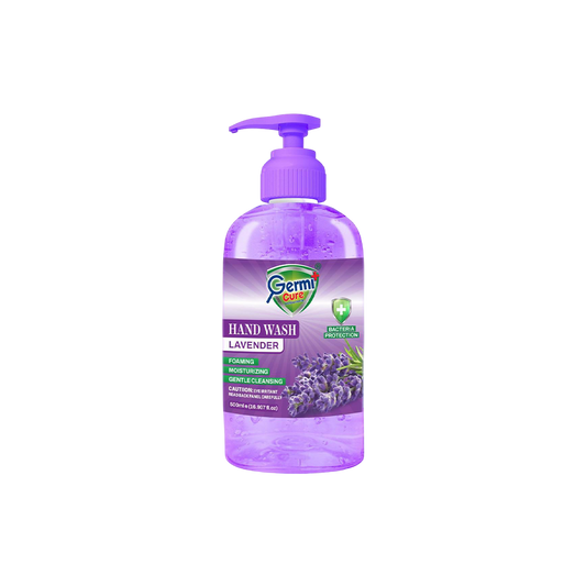 Germicure Hand Wash Lavendar