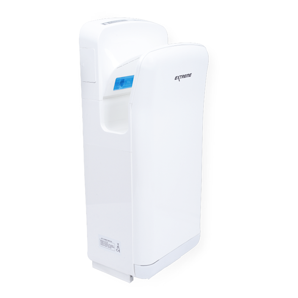Extreme Hand Dryer