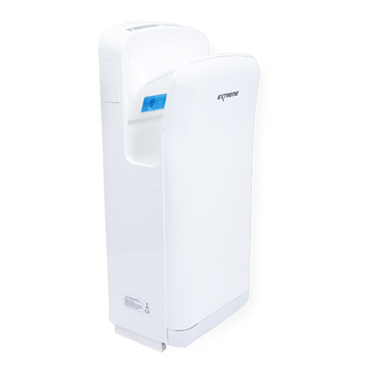 Extreme Hand Dryer