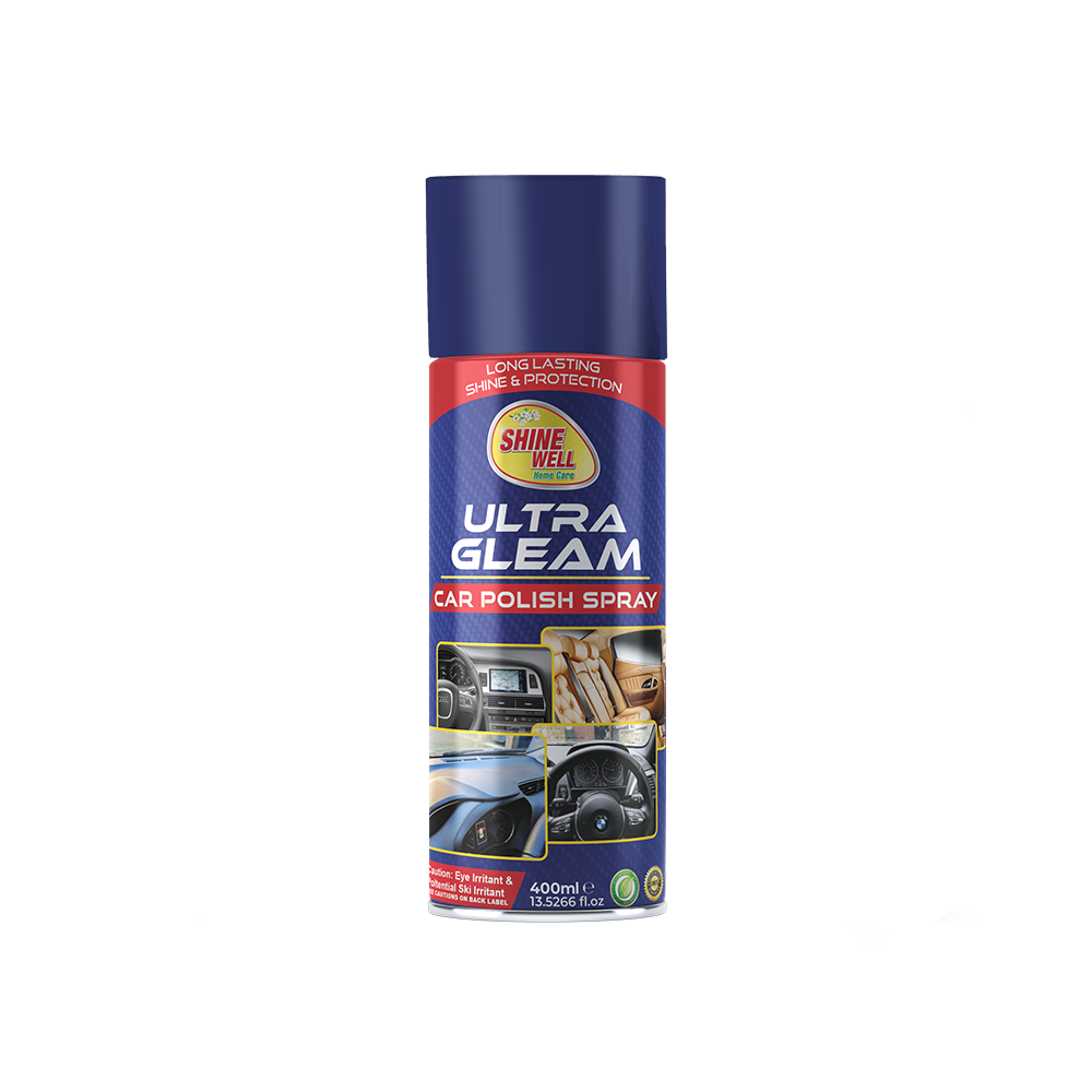 shinewell car polish 2