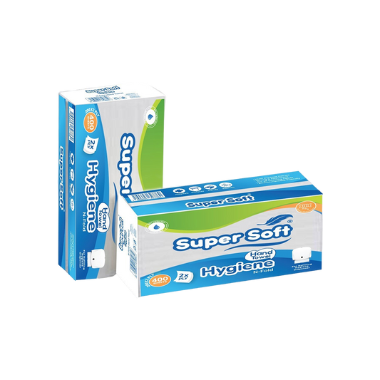 Supersoft Hygiene Hand Towel