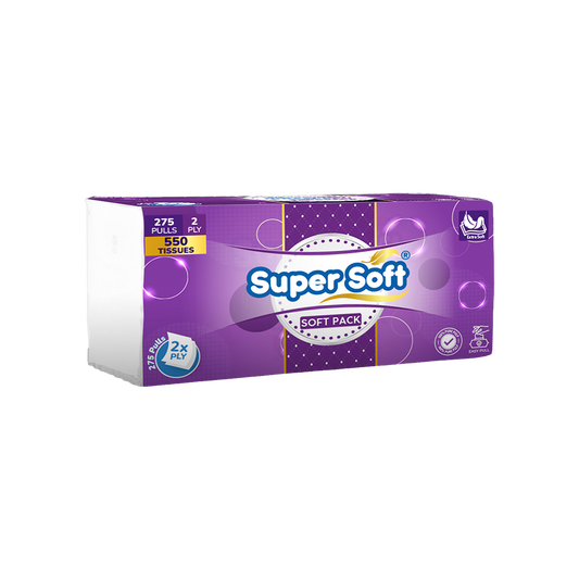 Super Soft Soft Pack 2