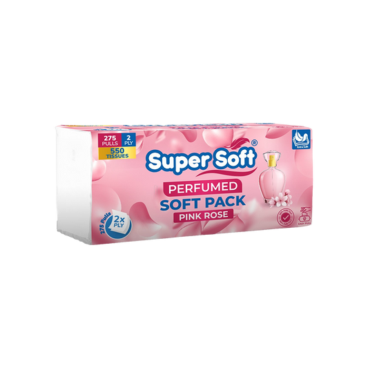 Super Soft Soft Pack 3